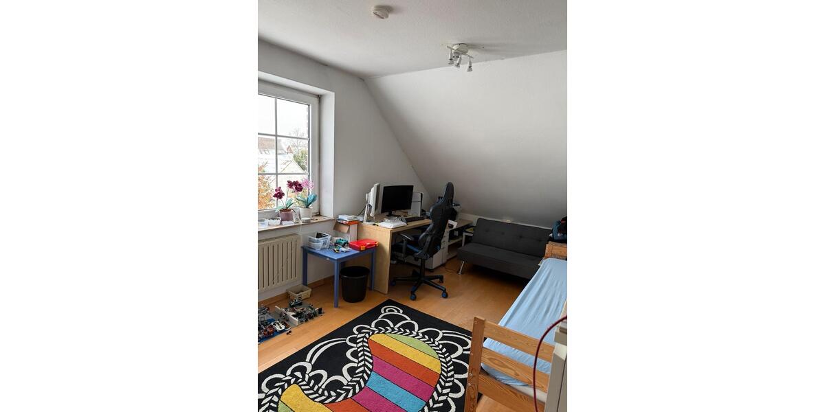 Doppelhaushälfte Wolfsburg Alt-Wolfsburg - 6 Zimmer, 110 m&sup2;, 349.000&euro; | Angebot:24786930