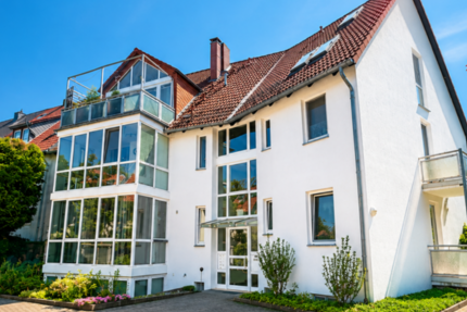 Wohnung Braunschweig Wabe-Schunter-Beberbach - 4 Zimmer, 101 m&sup2;, 289.000&euro; | Angebot:27234336