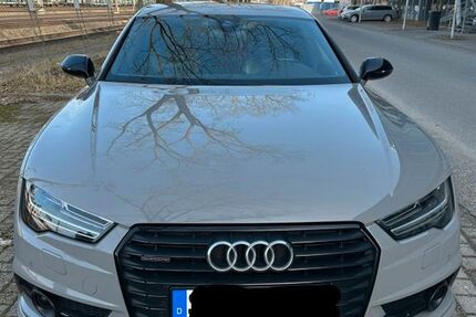 Audi A7 207.000 km 22.950 &euro; Wolfsburg 38444