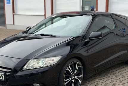 Honda CR-Z 269.000 km 3.990 &euro; Salzgitter 38229