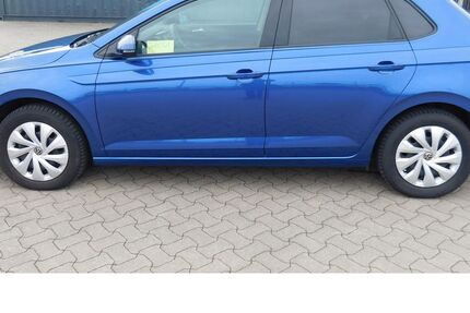 VW Polo 23.000 km 16.690 &euro; Vordorf 38533