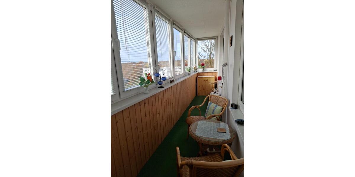 Etagenwohnung Wolfsburg Alt-Wolfsburg - 3 Zimmer, 68 m&sup2;, 125.000&euro; | Angebot:25968445