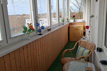 Wohnung Wolfsburg Alt-Wolfsburg - 3 Zimmer, 68 m&sup2;, 125.000&euro; | Angebot:25968445