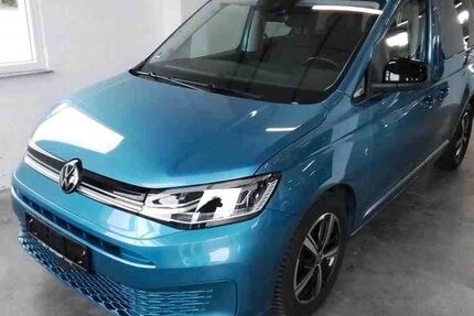 VW Caddy 54.000 km 26.890 € Helmstedt 38350