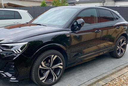 Audi Q3 41.000 km 29.600 &euro; Gifhorn 38518