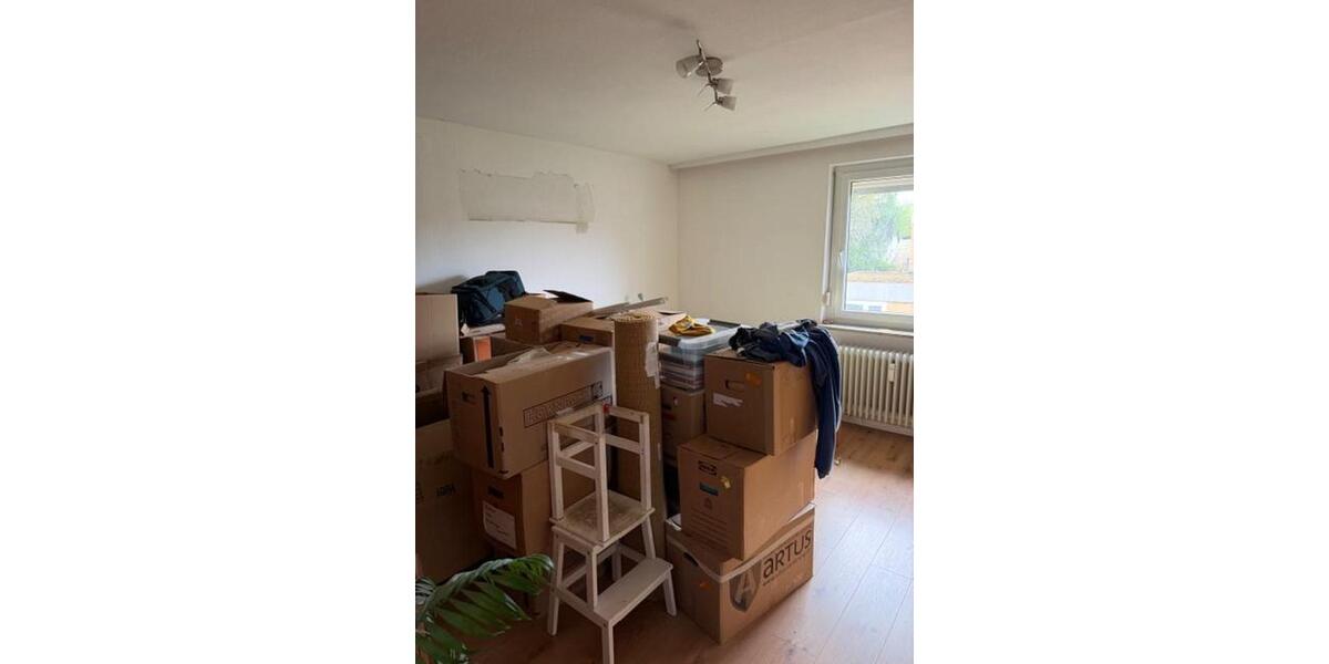 Etagenwohnung Braunschweig Nordstadt - 4 Zimmer, 85 m&sup2;, 995&euro; | Angebot:26606649