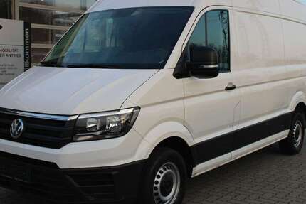 VW Crafter 264.760 km 11.999 &euro; Braunschweig 38126
