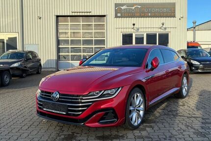 VW Arteon 161.000 km 23.900 &euro; Salzgitter 38229