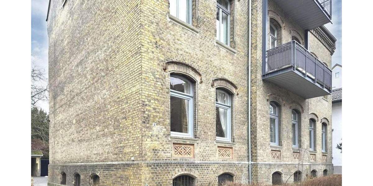 Etagenwohnung Braunschweig Östliches Ringgebiet - 3 Zimmer, 133 m&sup2;, 425.000&euro; | Angebot:25821933