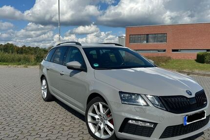 Skoda Octavia 202.000 km 14.000 &euro; Rötgesbüttel 38531
