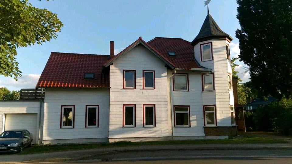 Dachgeschoßwohnung Wolfenbüttel Adersheim - 2 Zimmer, 60 m&sup2;, 650&euro; | Angebot:27610165