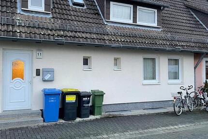 Braunschweig 38126 Reihenmittelhaus keine Makler- und anfragen! zimmer