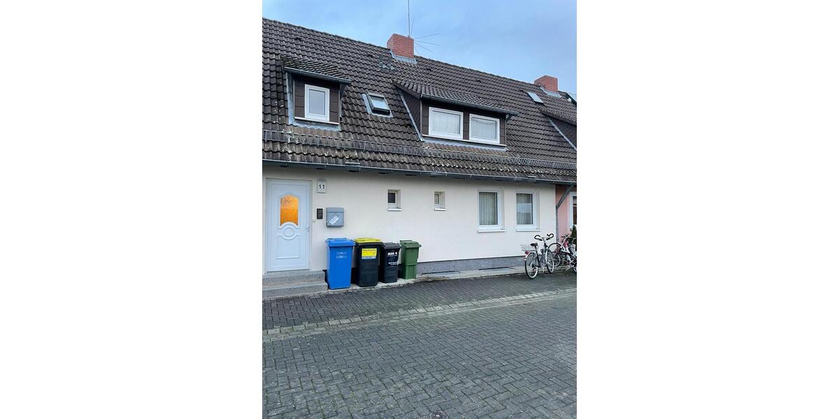 Braunschweig 38126 Reihenmittelhaus keine Makler- und anfragen! zimmer