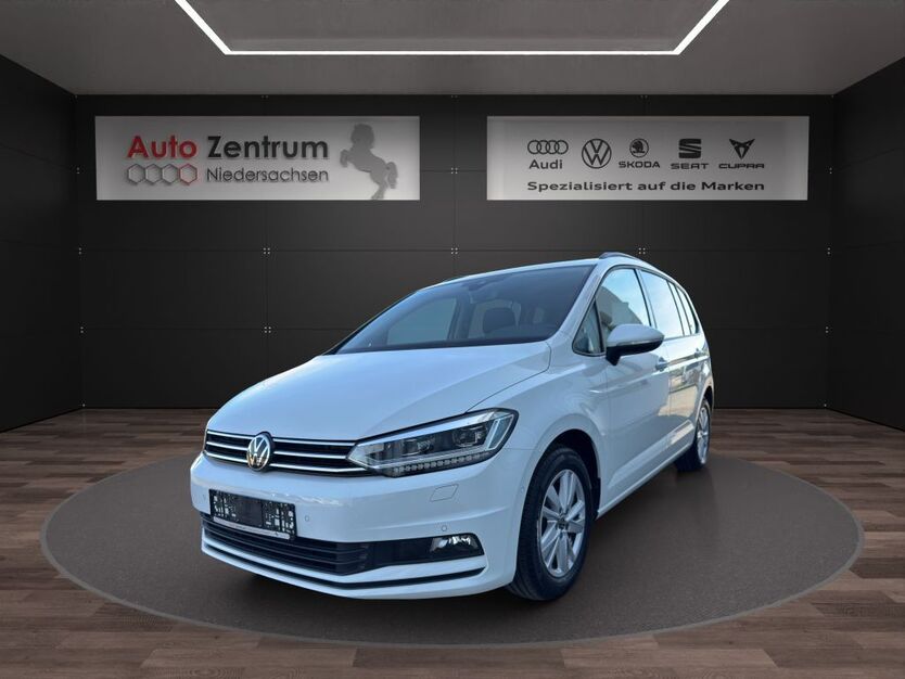 VW Touran 78.000 km 28.970 € Helmstedt 38350