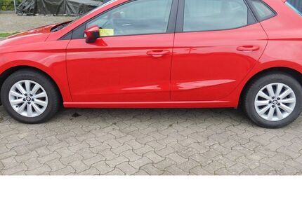 Seat Ibiza 18.100 km 13.390 &euro; Vordorf 38533