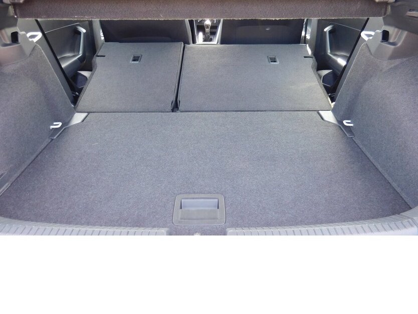 VW Polo 1.0 Life MPI BMT 4Trg Klima Navi LED 13.400 km 15.690 € Vordorf 38533