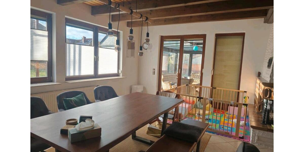 Einfamilienhaus Salzgitter Ortschaft Südost - 6 Zimmer, 160 m&sup2;, 370.000&euro; | Angebot:24564957