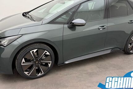 Cupra Born 1.100 km 42.700 &euro; Peine 31226