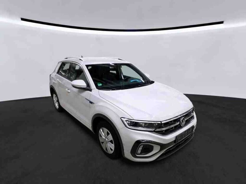 VW T-Roc 96.567 km 18.950 € Schöppenstedt 38170