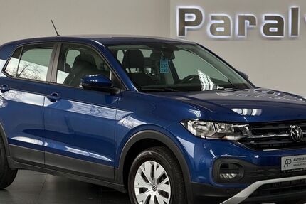 VW T-Cross 21.695 km 16.990 &euro; Salzgitter 38259
