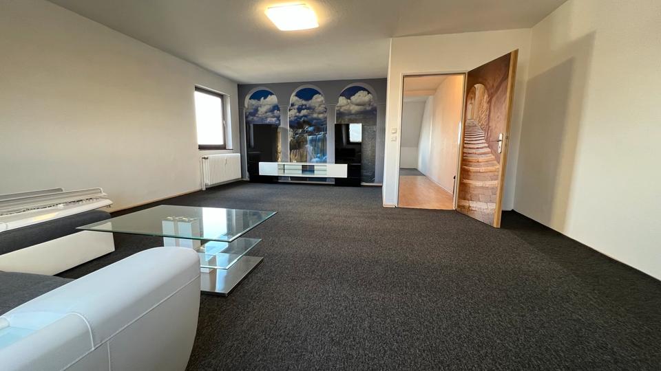 Dachgeschoßwohnung Gifhorn - 2 Zimmer, 89 m&sup2;, 650&euro; | Angebot:25307432