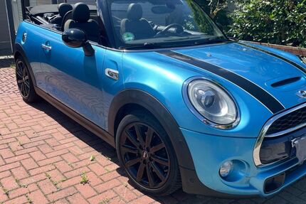 Mini Cooper S Cabrio 62.100 km 15.490 &euro; Denkte 38321