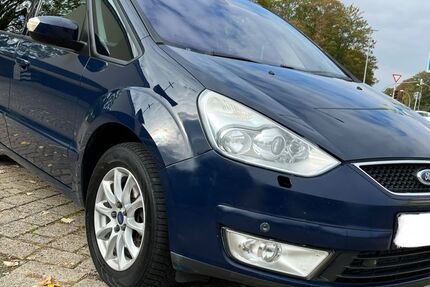 Ford Galaxy 244.000 km 5.999 &euro; Salzgitter 38226