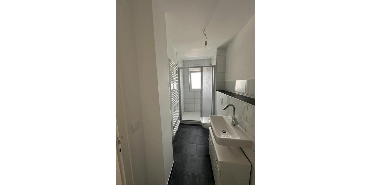 Etagenwohnung Braunschweig Heidberg-Melverode - 2 Zimmer, 43 m&sup2;, 600&euro; | Angebot:24721383