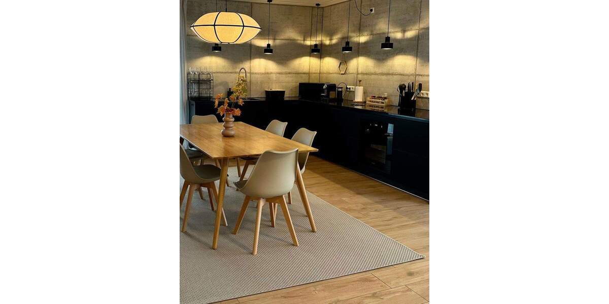 Terrassenwohnung Wolfsburg Ehmen - 3 Zimmer, 114 m&sup2;, 440.000&euro; | Angebot:25787251