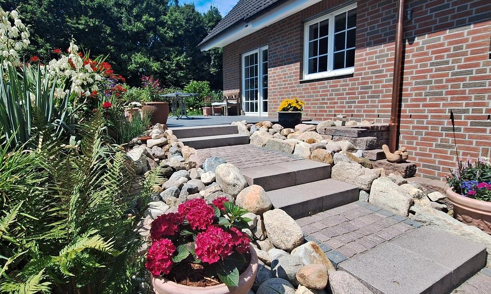Einfamilienhaus Ilsede - 10 Zimmer, 277 m&sup2;, 625.000&euro; | Angebot:27096233