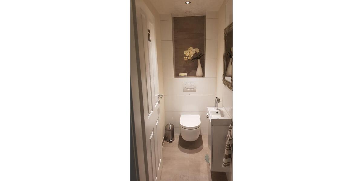 Reihenhaus Wolfsburg - 4 Zimmer, 125 m&sup2;, 415.000&euro; | Angebot:26034034