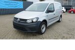 VW Caddy Maxi Abt-e Elektrik DSG Automatik Navi 13.300 km 13.690 € Vordorf 38533