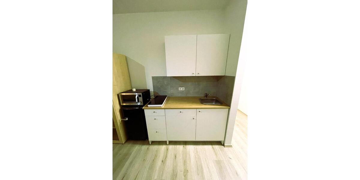 Etagenwohnung Isenbüttel - 1 Zimmer, 30 m&sup2;, 480&euro; | Angebot:24211570
