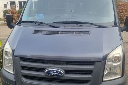 Ford Transit 73.000 km 10.800 &euro; Lehre 38165