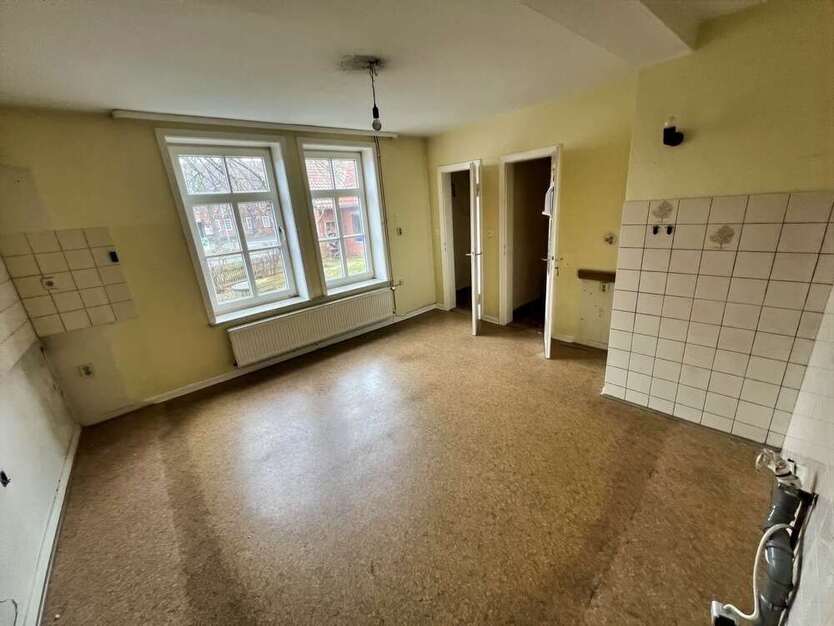 Immobilie mit vielen Möglichkeiten 12 zimmer