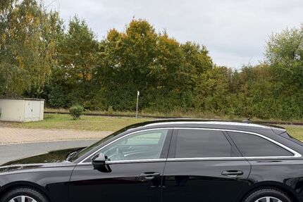 Audi A6 207.600 km 20.900 € Salzgitter 38226