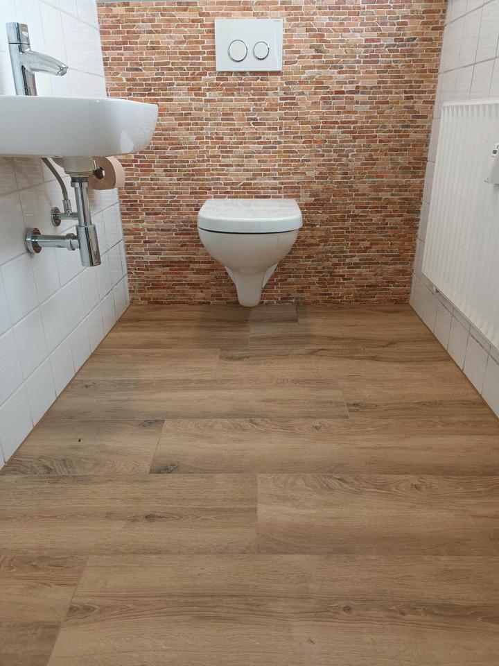 Mehrfamilienhaus mit 3 Wohneinheiten in 38446 Wolfsburg-Neindorf zimmer