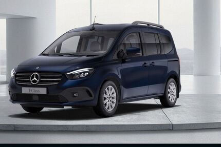 Mercedes-Benz T-Klasse 11.256 km 31.990 &euro; Braunschweig 38122