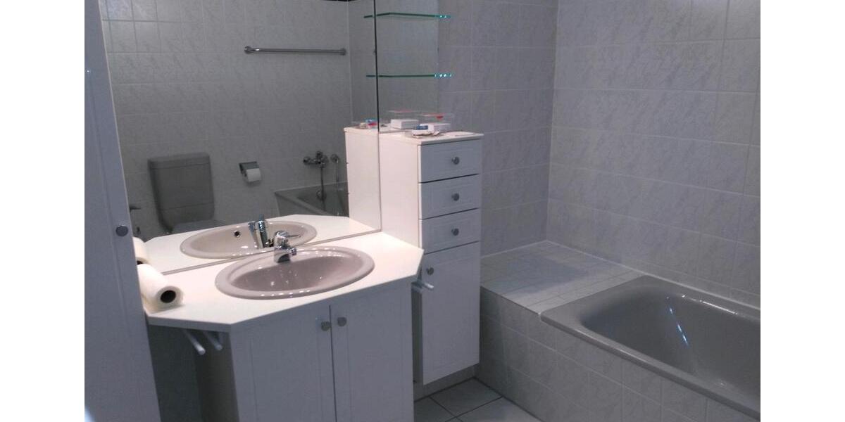 Erdgeschoßwohnung Braunschweig Timmerlah-Geitelde-Stiddien - 3 Zimmer, 88 m&sup2;, 309.000&euro; | Angebot:26664867
