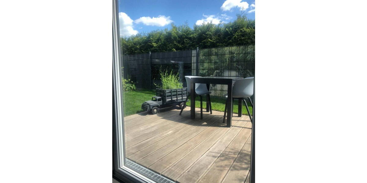 Etagenwohnung Meine OT Bechtsbüttel Bechtsbüttel - 4 Zimmer, 133 m&sup2;, 525.000&euro; | Angebot:26402434