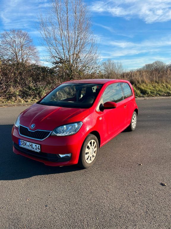 Citigo
