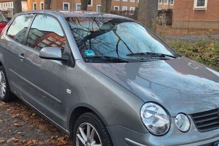 VW Polo 127.000 km 2.000 &euro; Salzgitter 38226