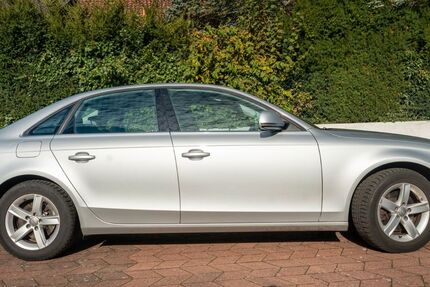 Audi A4 199.000 km 3.500 &euro; Edemissen 31234