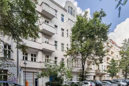 Wohnung zum Kaufen in Berlin 325.000 € 80.52 m²