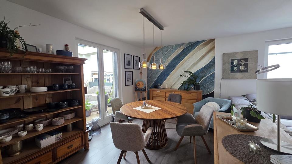 Einfamilienhaus Wolfsburg Alt-Wolfsburg - 2.5 Zimmer, 88 m&sup2;, 1.150&euro; | Angebot:26639382