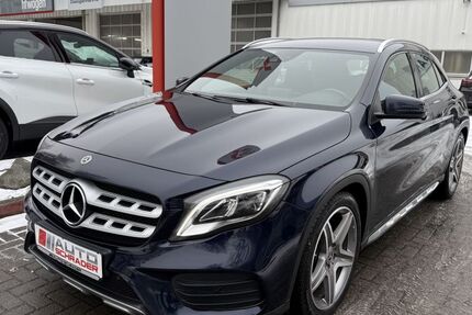 Mercedes-Benz GLA 220 71.150 km 19.980 &euro; Braunschweig 38126