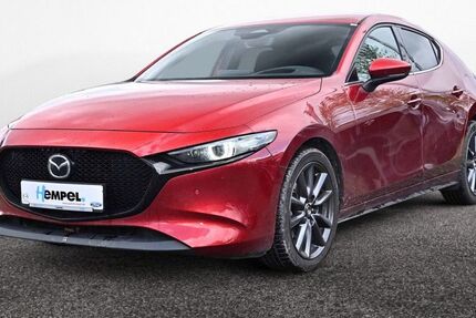 Mazda 3 22.870 km 24.990 &euro; Braunschweig 38114