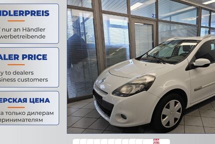 Renault Clio 174.600 km 2.900 &euro; Wolfsburg-Heiligendorf 38444