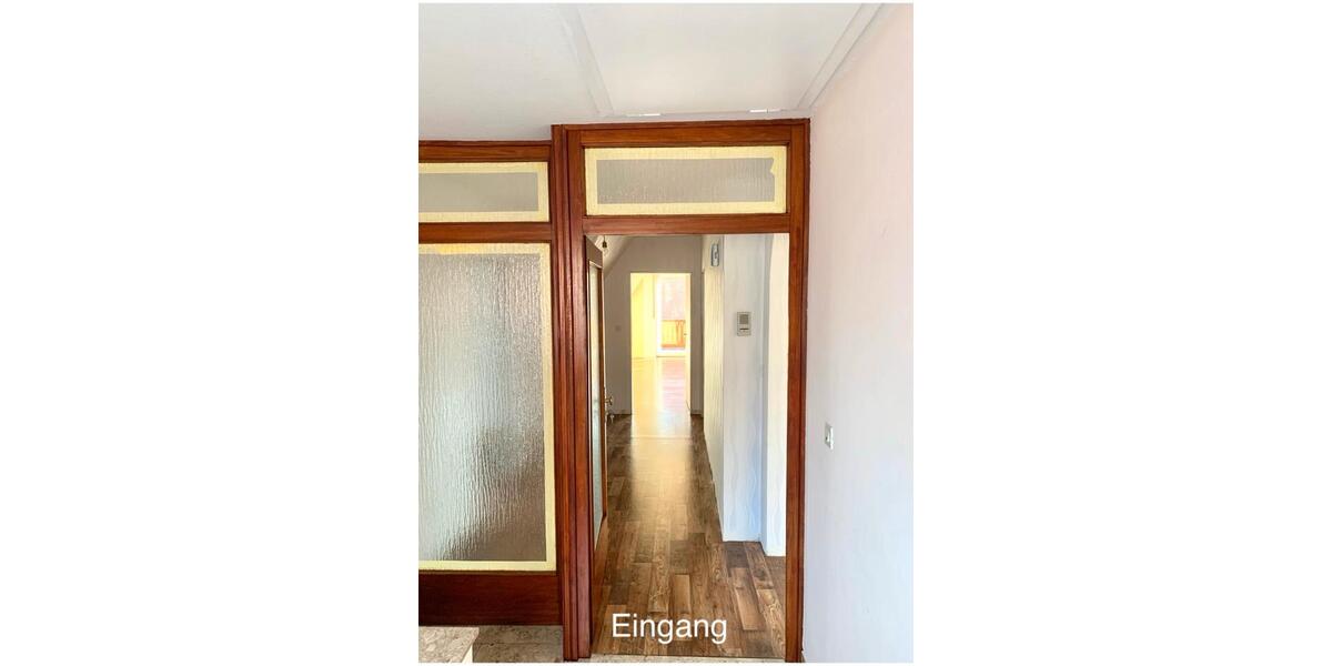 Etagenwohnung Ilsede - 3 Zimmer, 84 m&sup2;, 750&euro; | Angebot:26440547