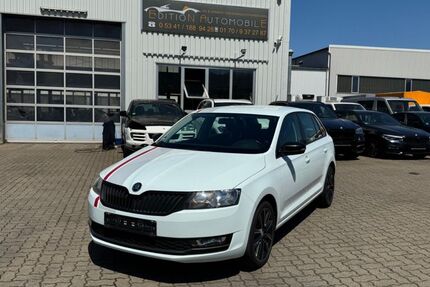 Skoda Rapid 189.000 km 6.900 € Salzgitter 38229